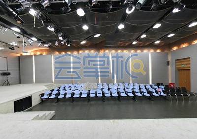 上海工程技术大学艺术楼多功能表演厅基础图库33
